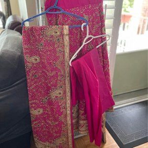 All Sorts of clothing